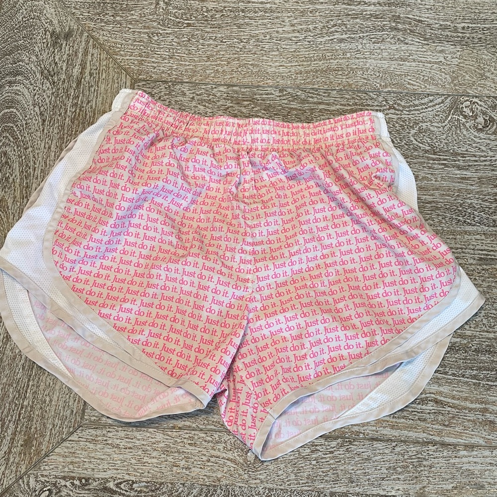 Nike athletic shorts